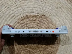 Handerble Console