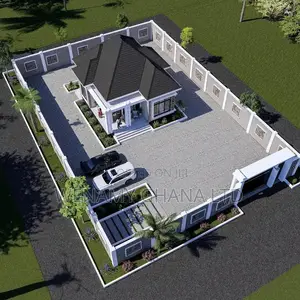 3bdrm Bungalow in Accra Metropolitan for sale