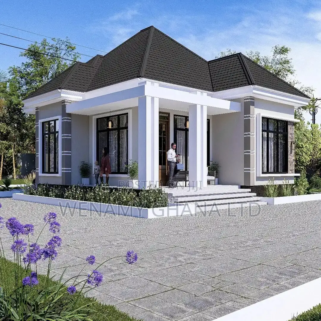 3bdrm Bungalow in Accra Metropolitan for sale