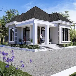 3bdrm Bungalow in Accra Metropolitan for sale