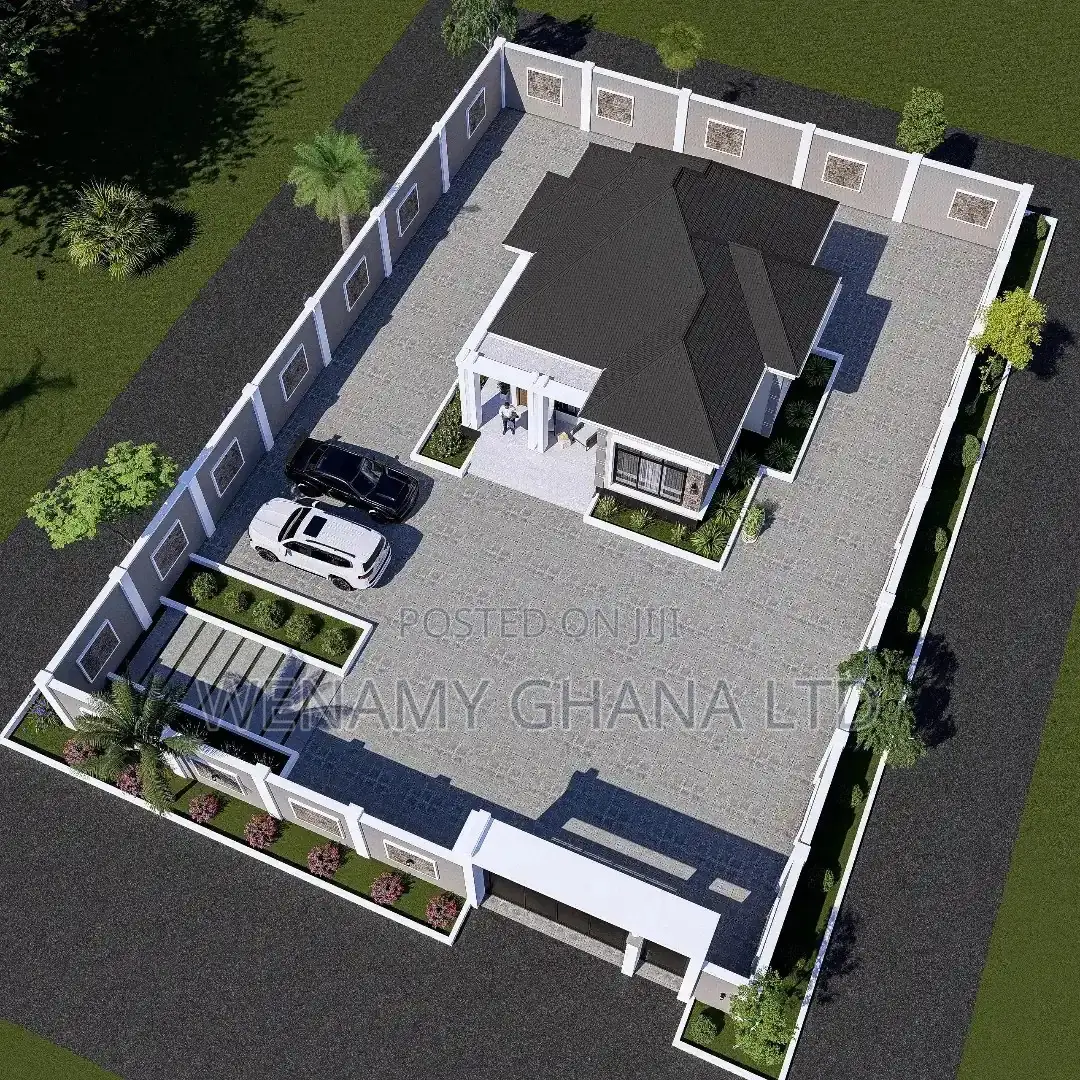 3bdrm Bungalow in Accra Metropolitan for sale