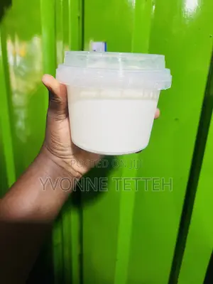 NutsMaster Greek Yogurt 500ml