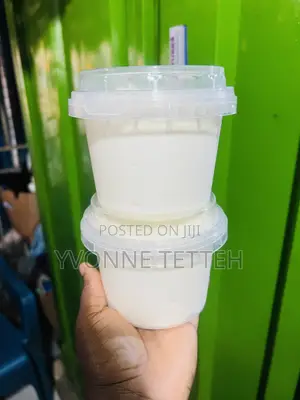 NutsMaster Greek Yogurt 500ml