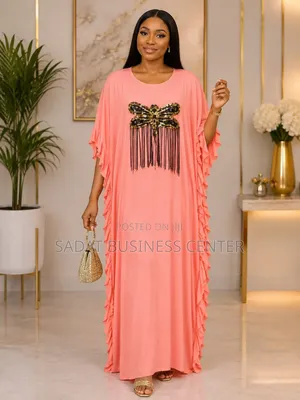 Abaya Clothes