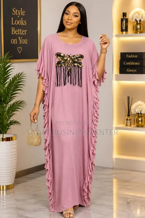 Abaya Clothes