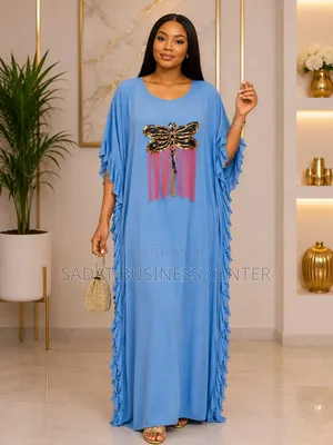 Abaya Clothes