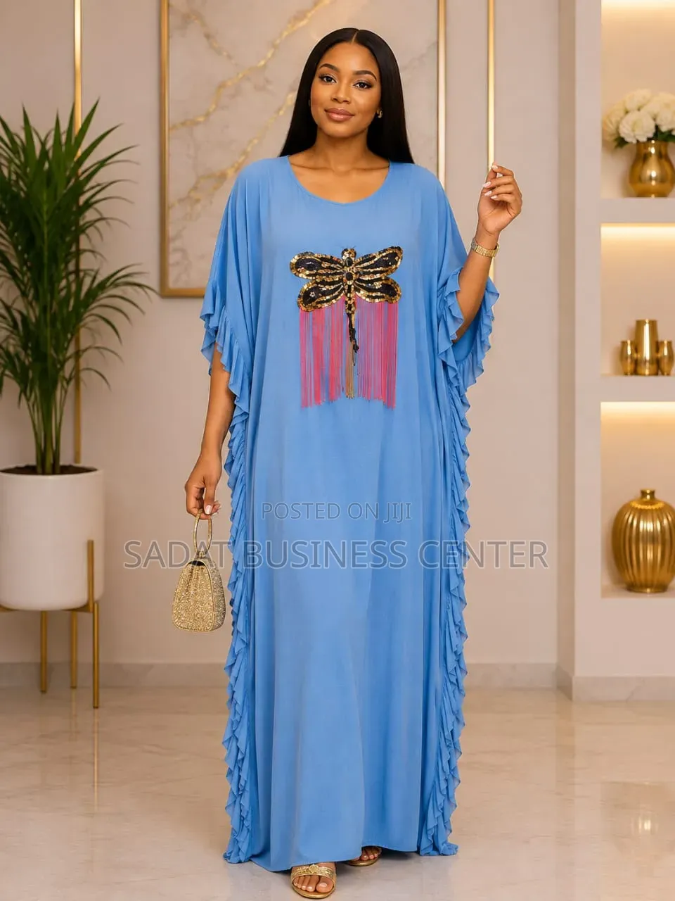 Abaya Clothes