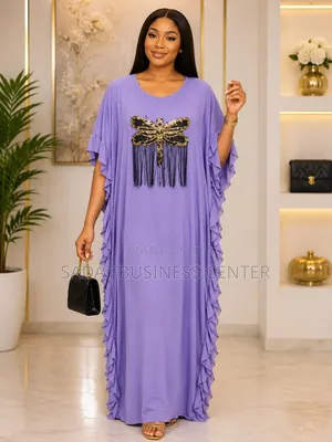 Abaya Clothes
