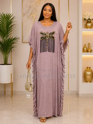 Abaya Clothes