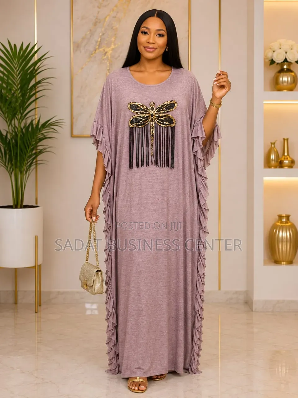 Abaya Clothes