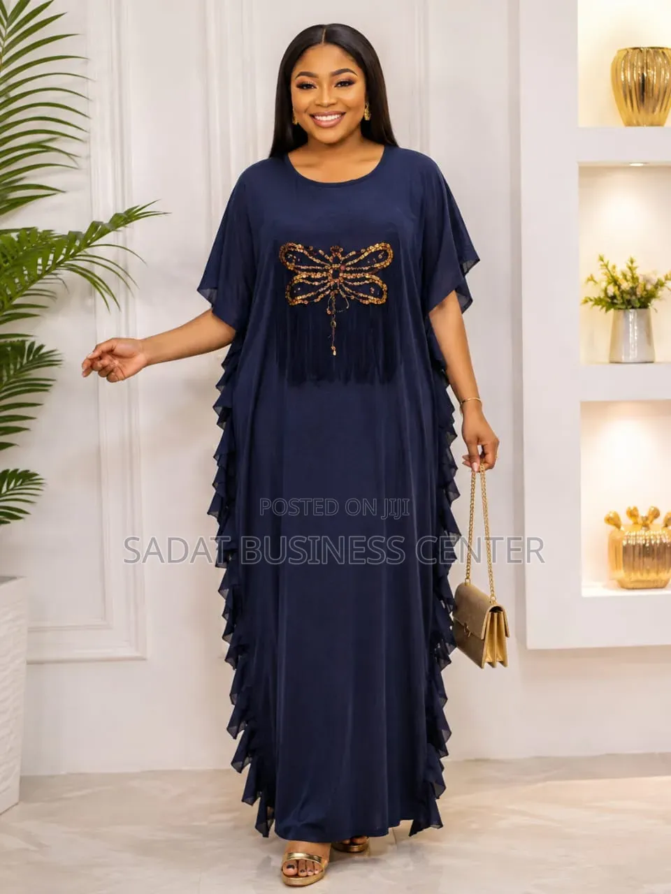 Abaya Clothes