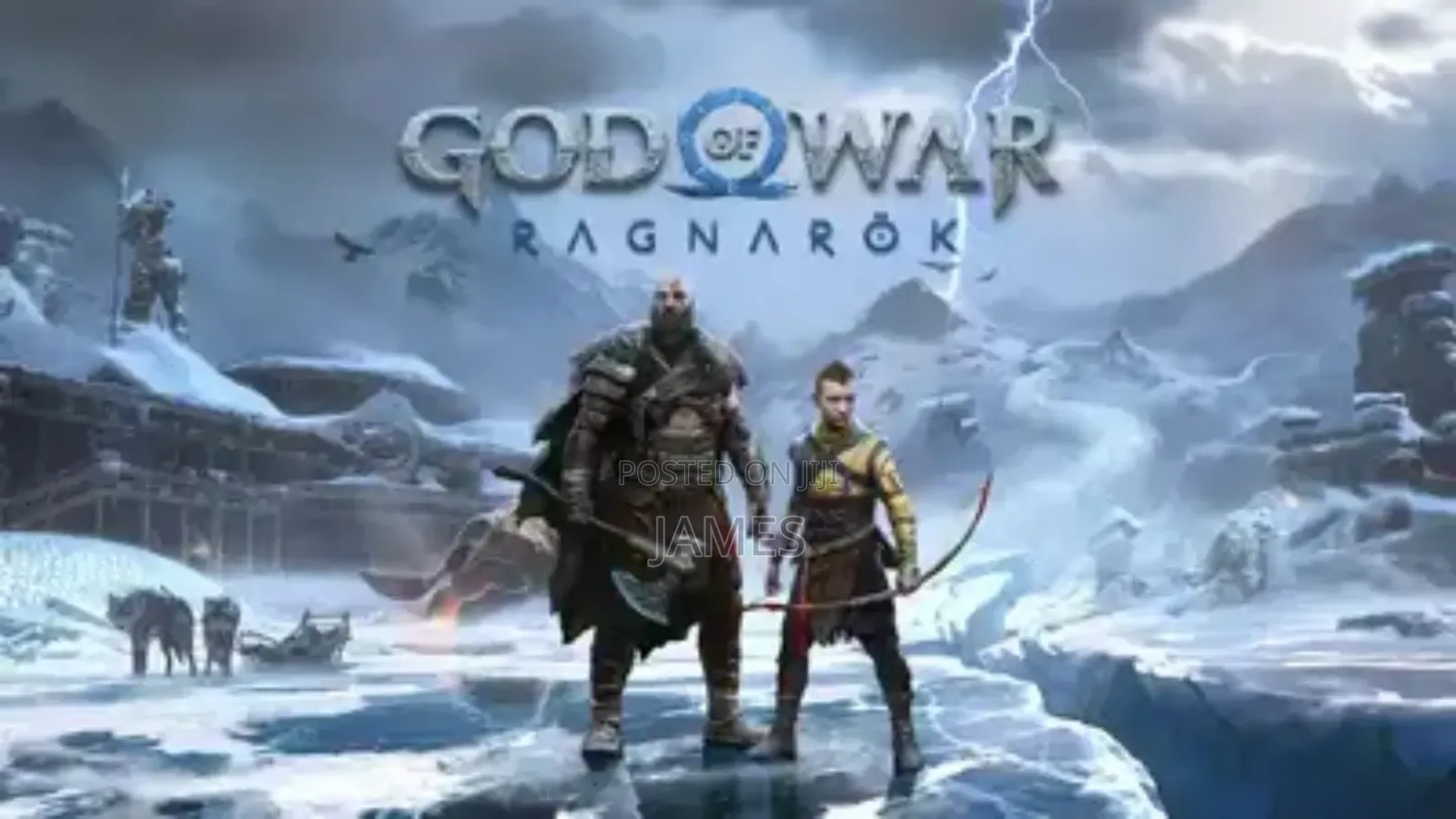 PC Games Available