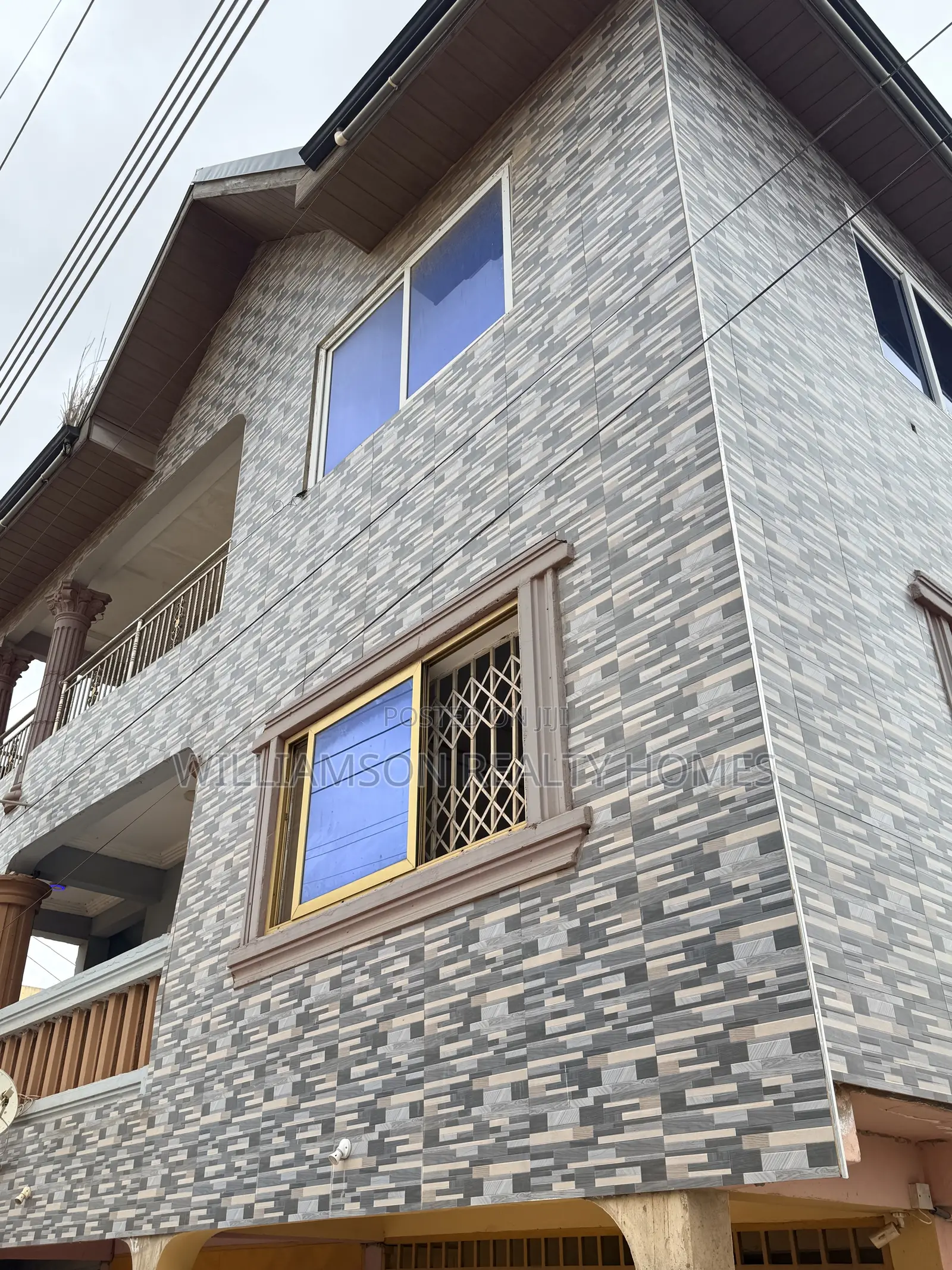 2bdrm Apartment in Community 18 Area, Spintex for rent