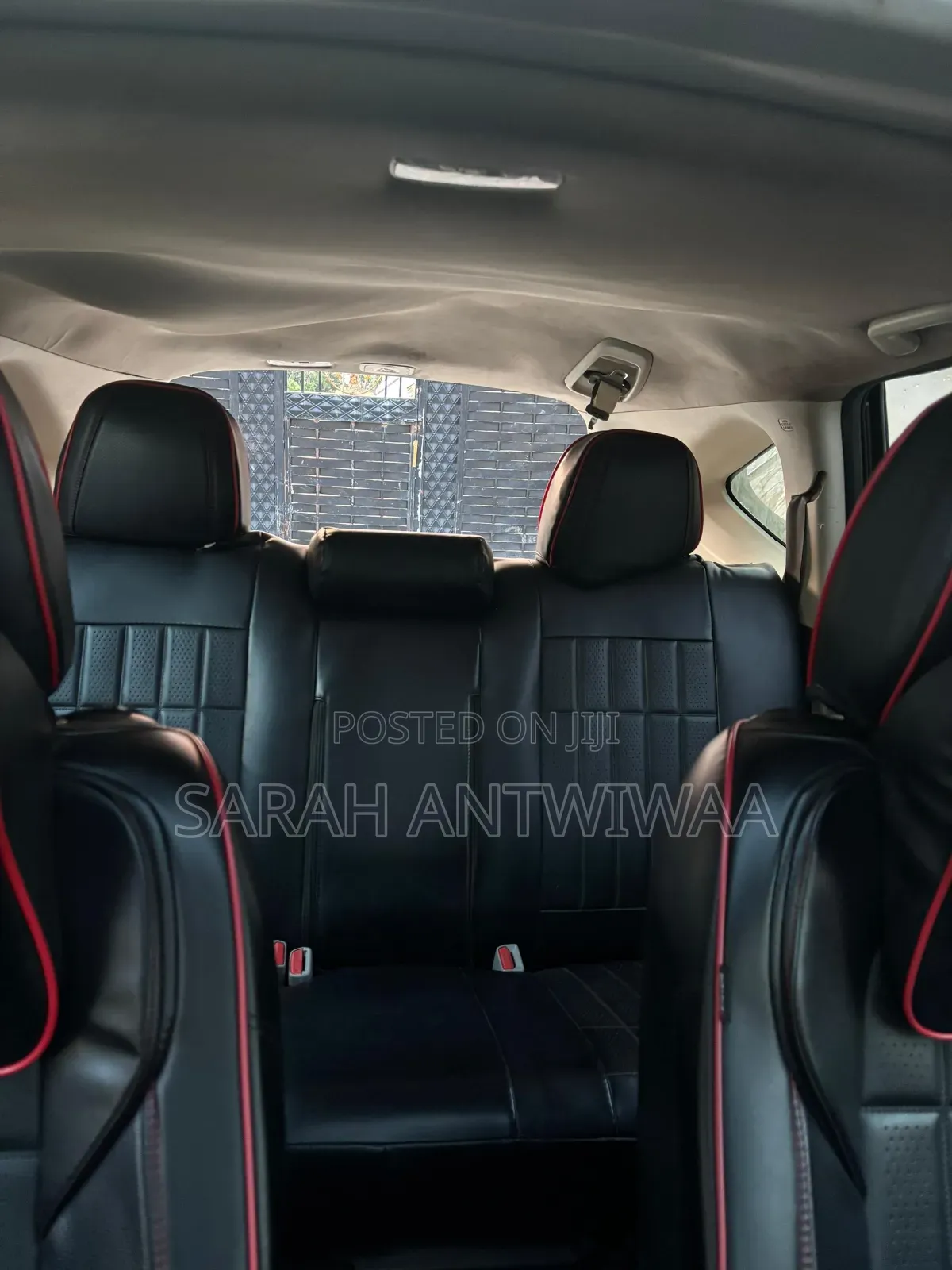 Honda CR-V 2016 Gray
