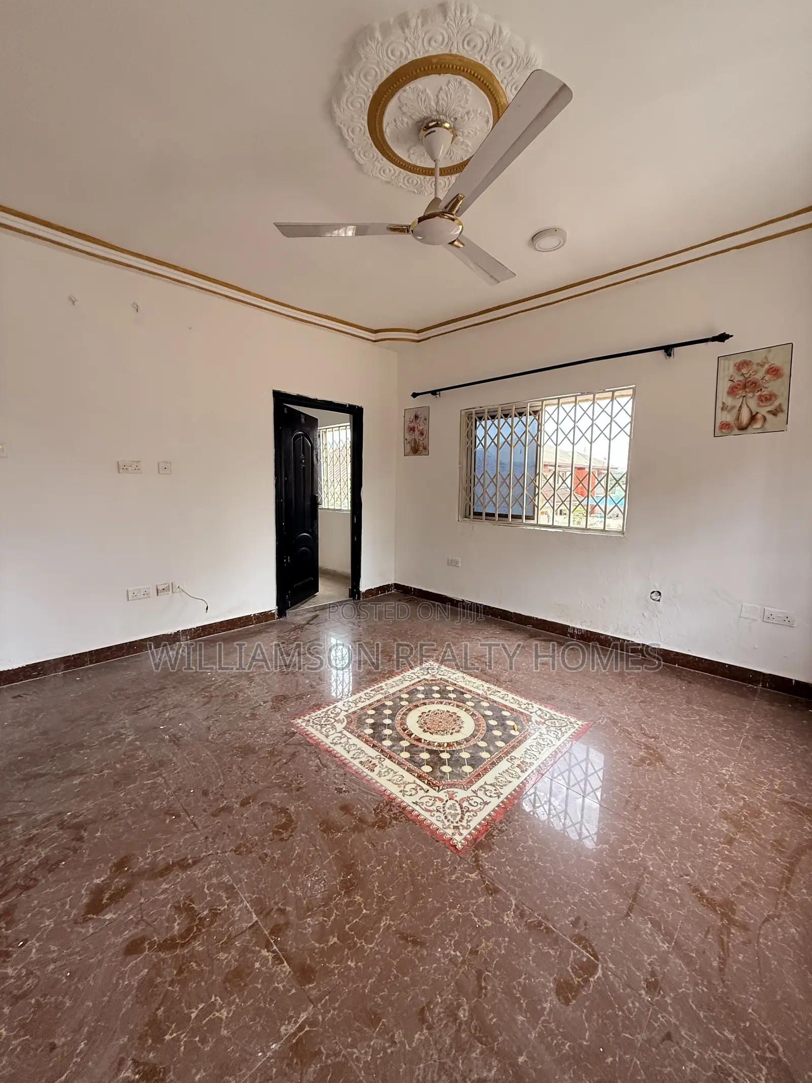 2bdrm Apartment in Community 18 Area, Spintex for rent