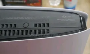 Play Station 5 Pro