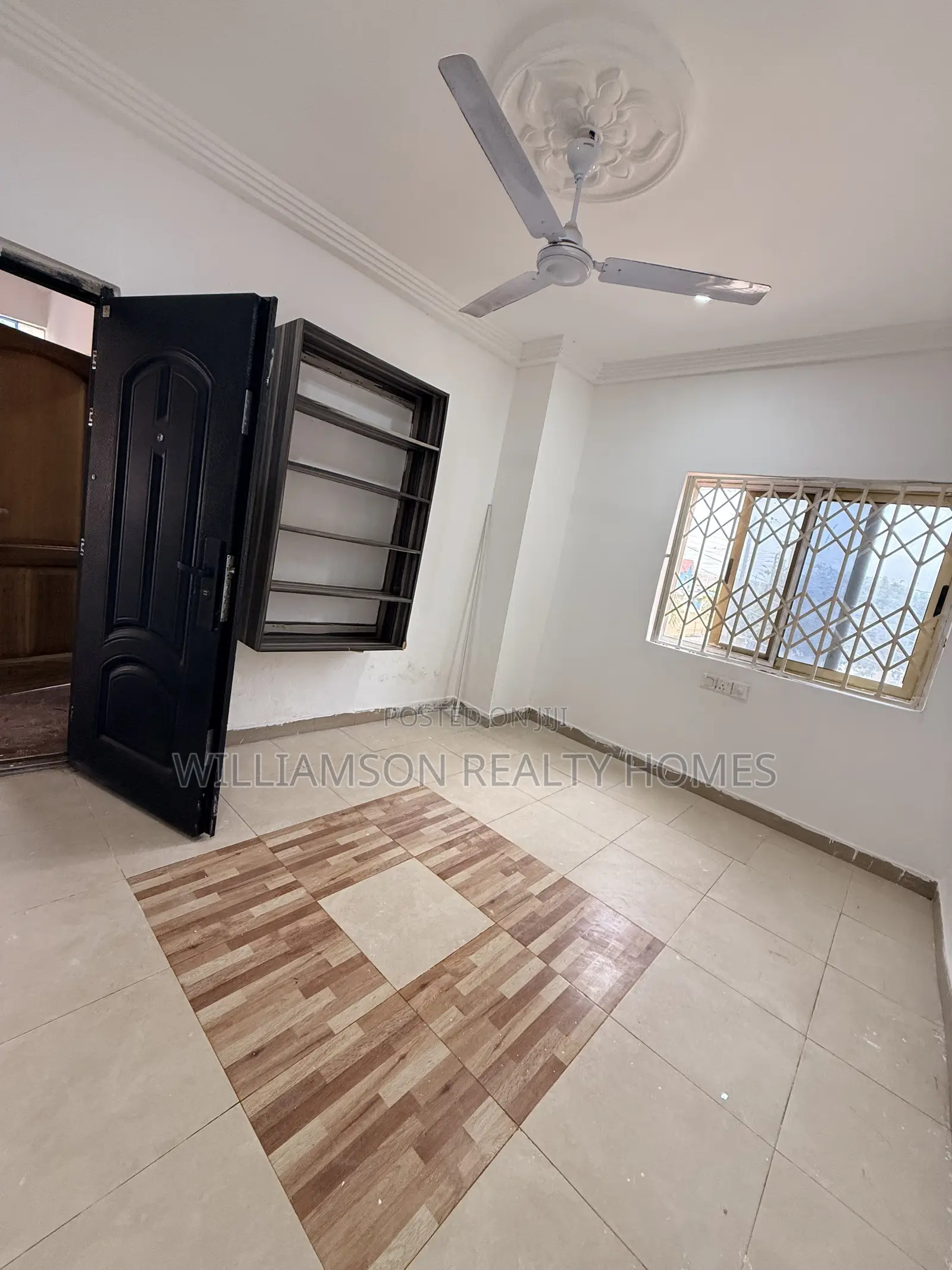 2bdrm Apartment in Community 18 Area, Spintex for rent