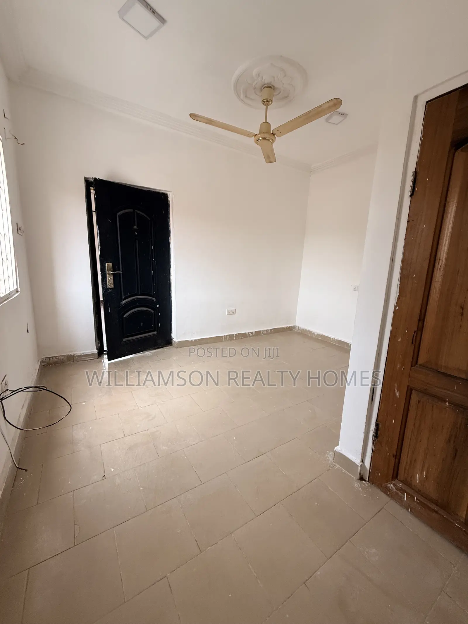 2bdrm Apartment in Community 18 Area, Spintex for rent