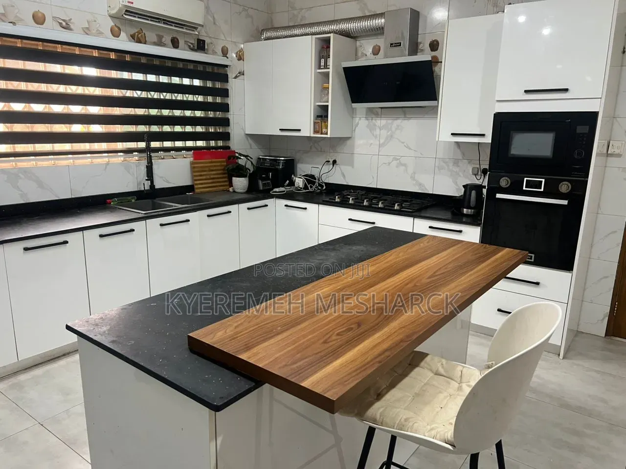 6bdrm House in North Legon Hills for sale