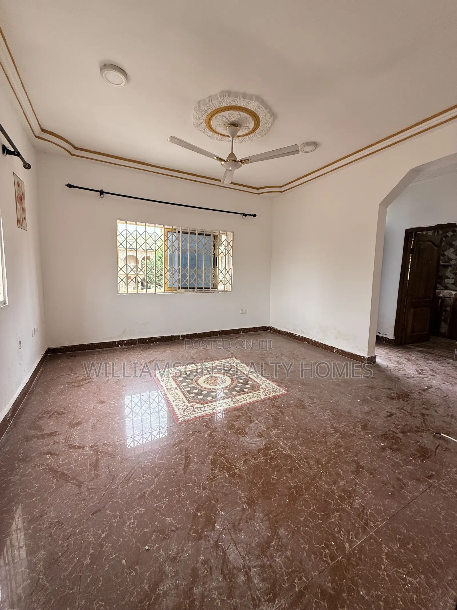 2bdrm Apartment in Community 18 Area, Spintex for rent