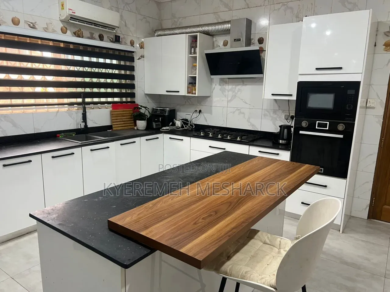 6bdrm House in North Legon Hills for sale
