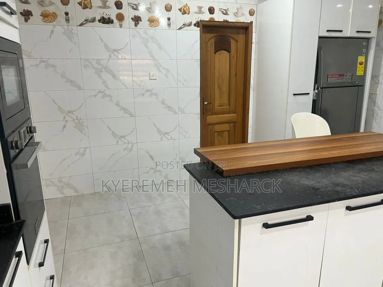 6bdrm House in North Legon Hills for sale