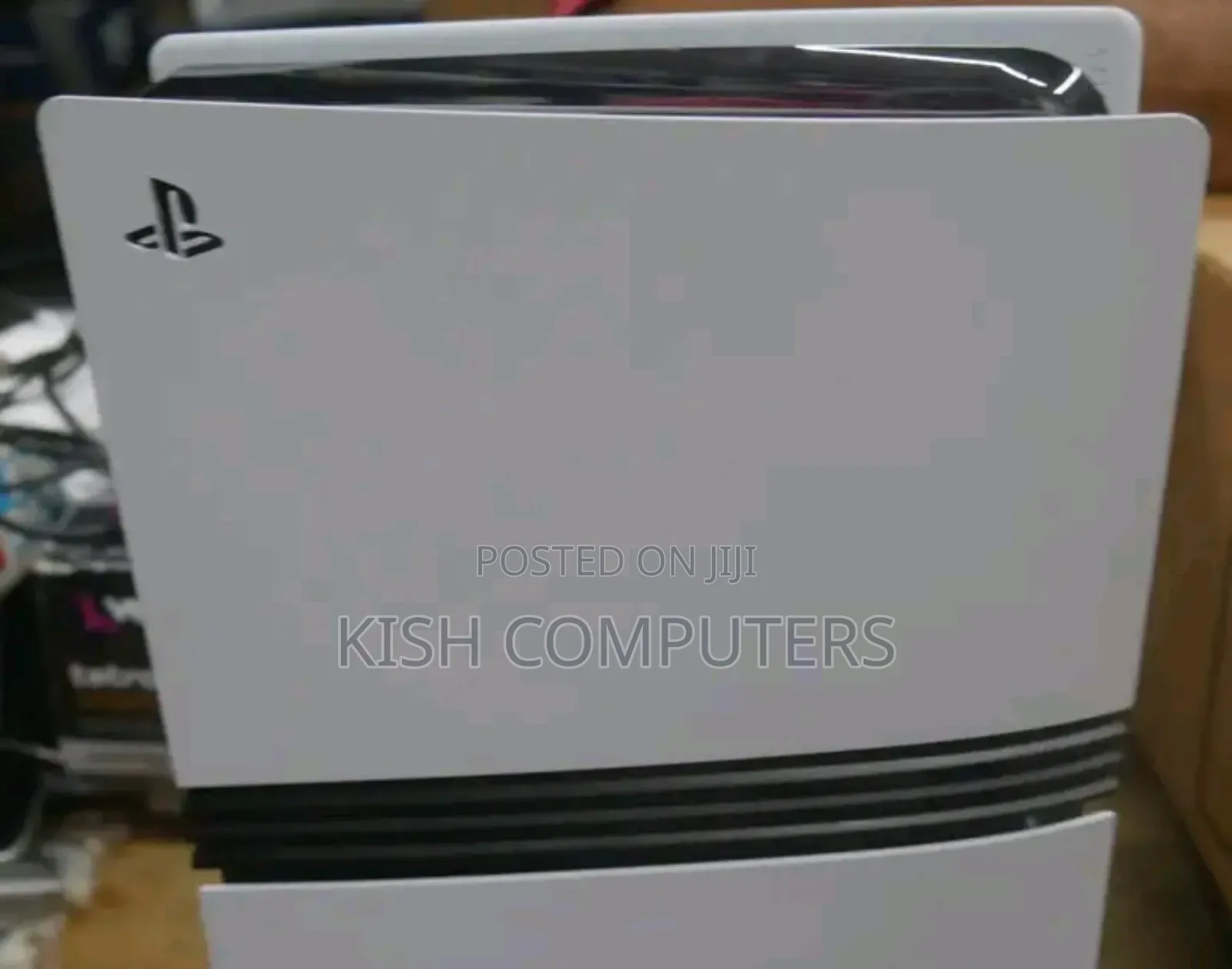 Play Station 5 Pro