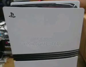 Play Station 5 Pro