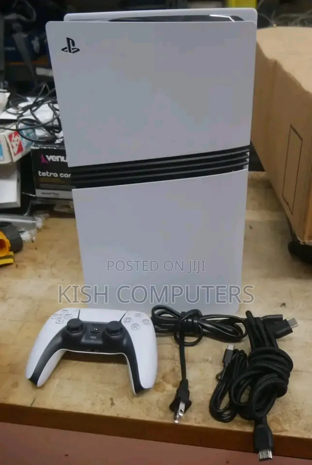 Play Station 5 Pro