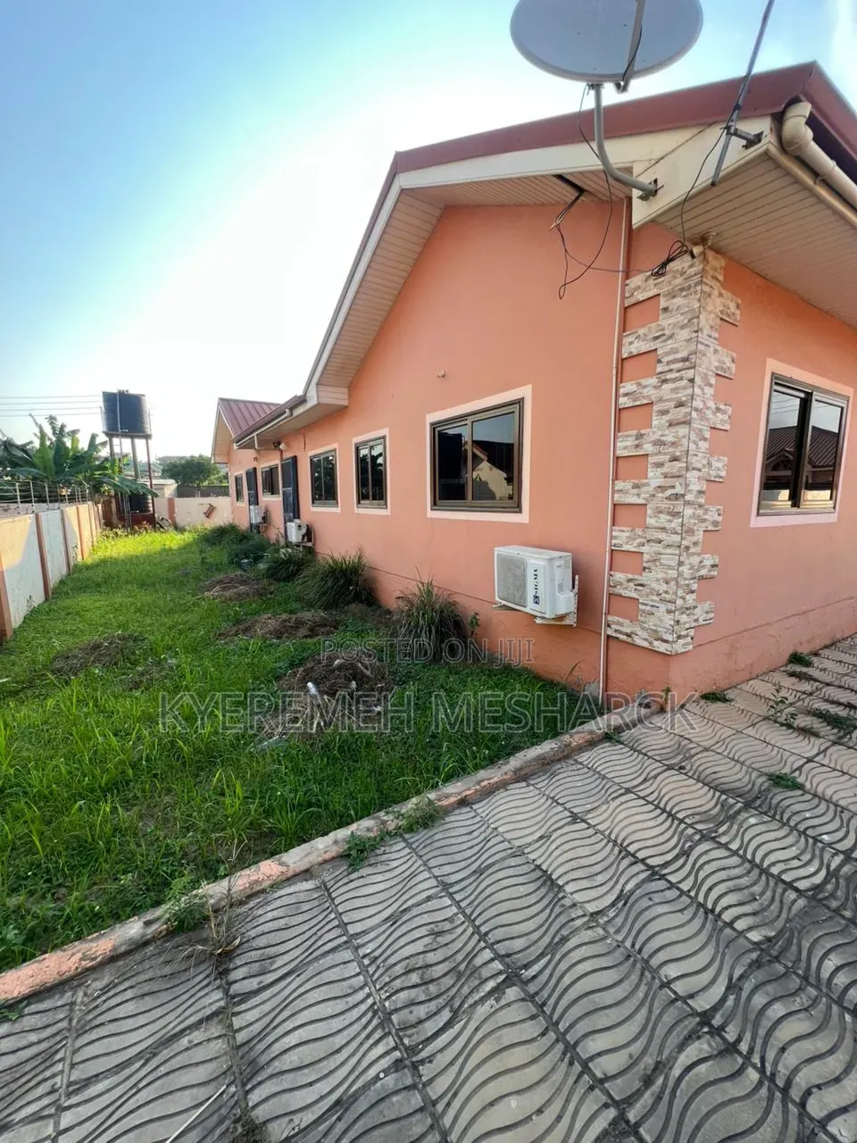 6bdrm House in North Legon Hills for sale