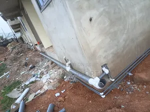 All Your Plumbing Solutioms Here