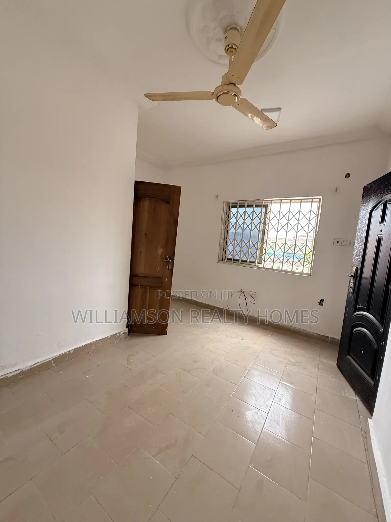 2bdrm Apartment in Community 18 Area, Spintex for rent