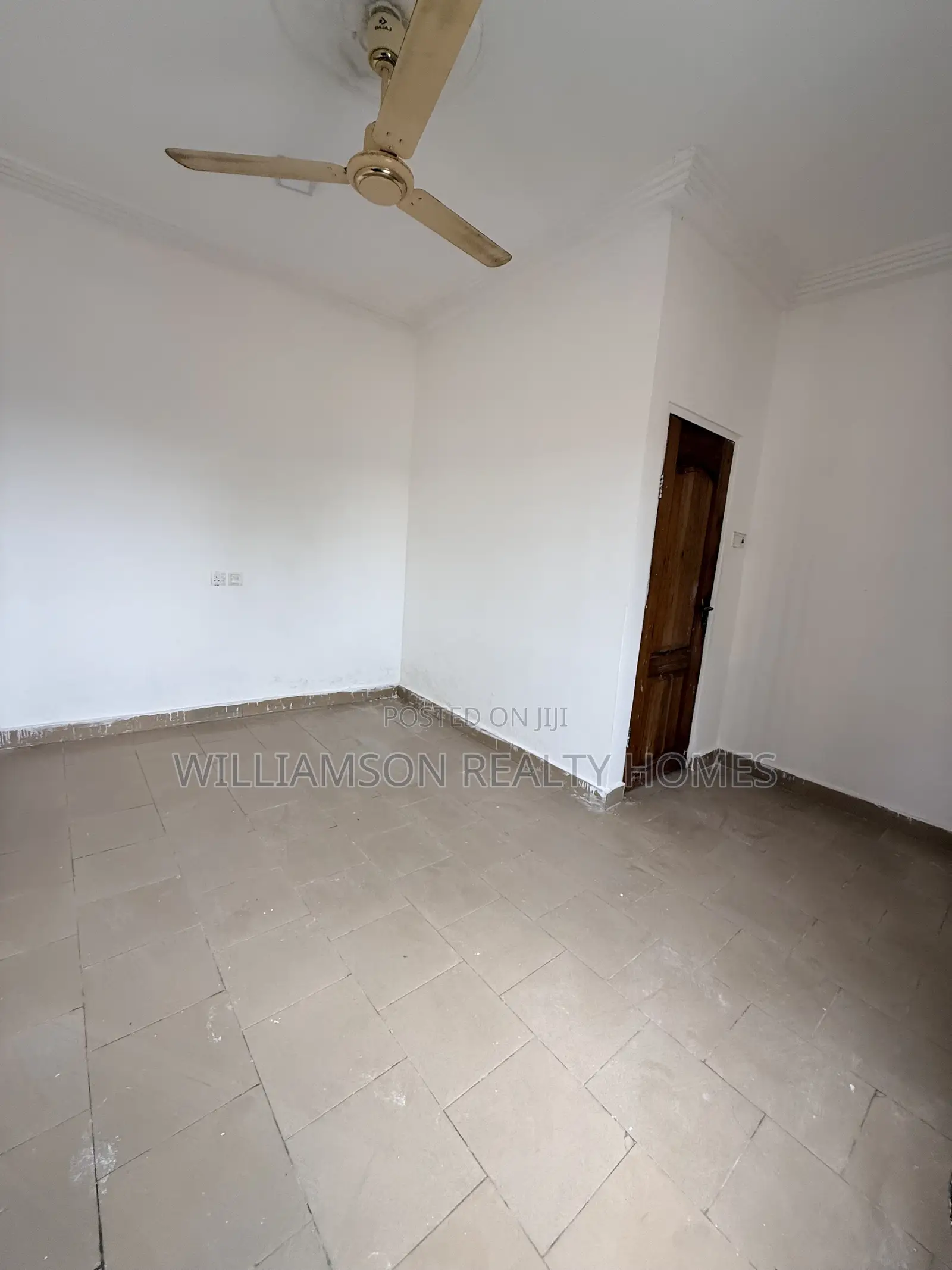 2bdrm Apartment in Community 18 Area, Spintex for rent