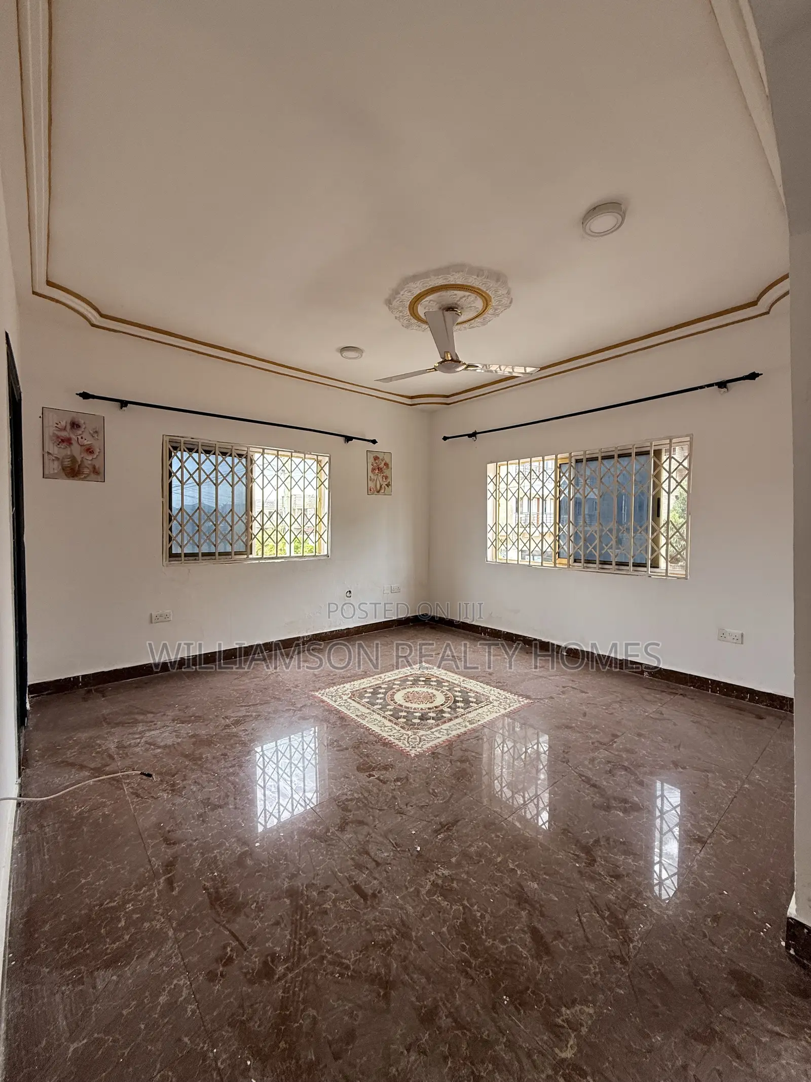 2bdrm Apartment in Community 18 Area, Spintex for rent
