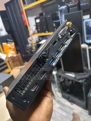 Desktop Computer Dell OptiPlex 3050 8GB Intel Core i5 SSD 256GB