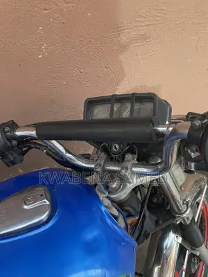 Royal RY125 2019 Blue
