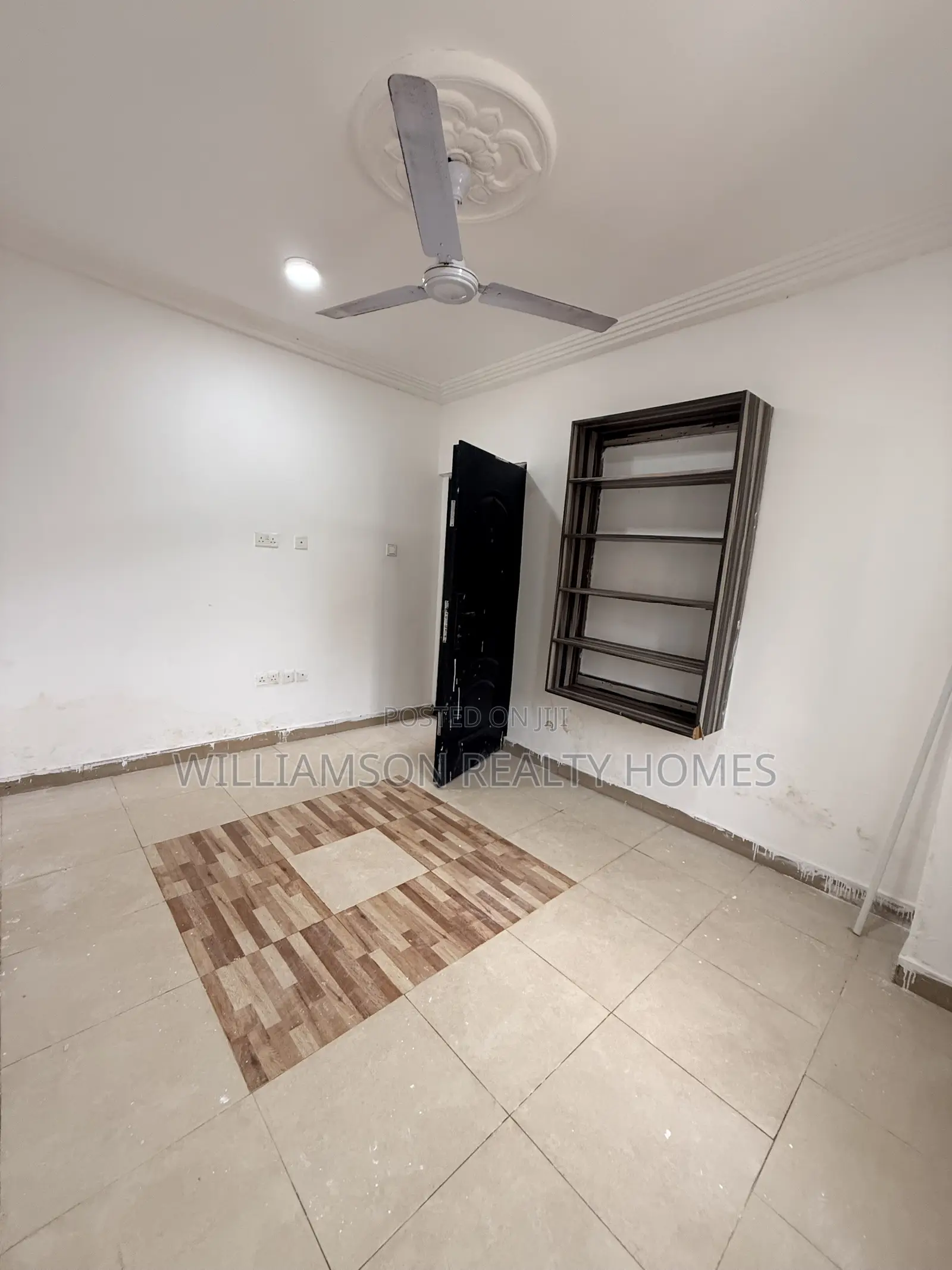 2bdrm Apartment in Community 18 Area, Spintex for rent