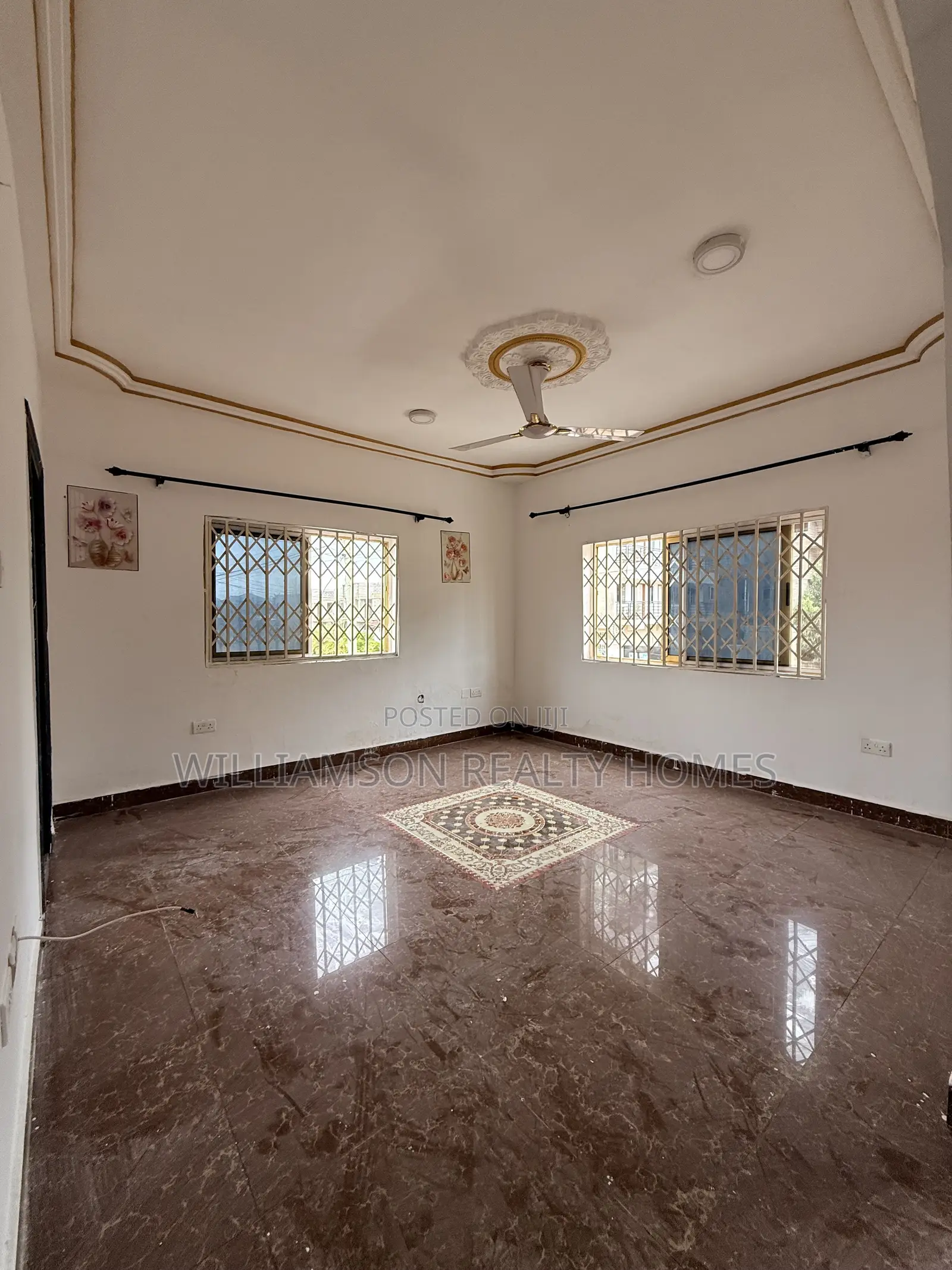 2bdrm Apartment in Community 18 Area, Spintex for rent