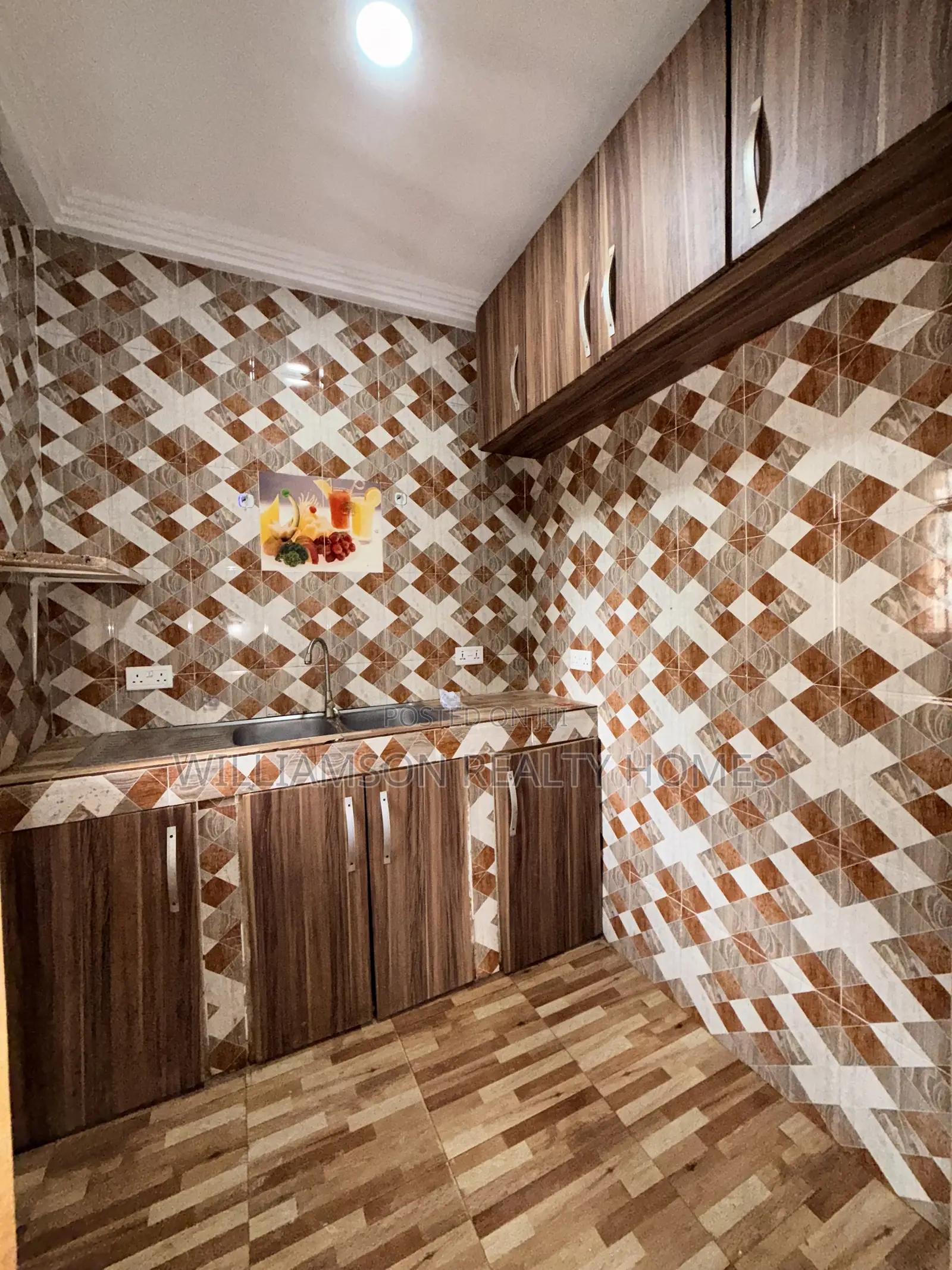 2bdrm Apartment in Community 18 Area, Spintex for rent