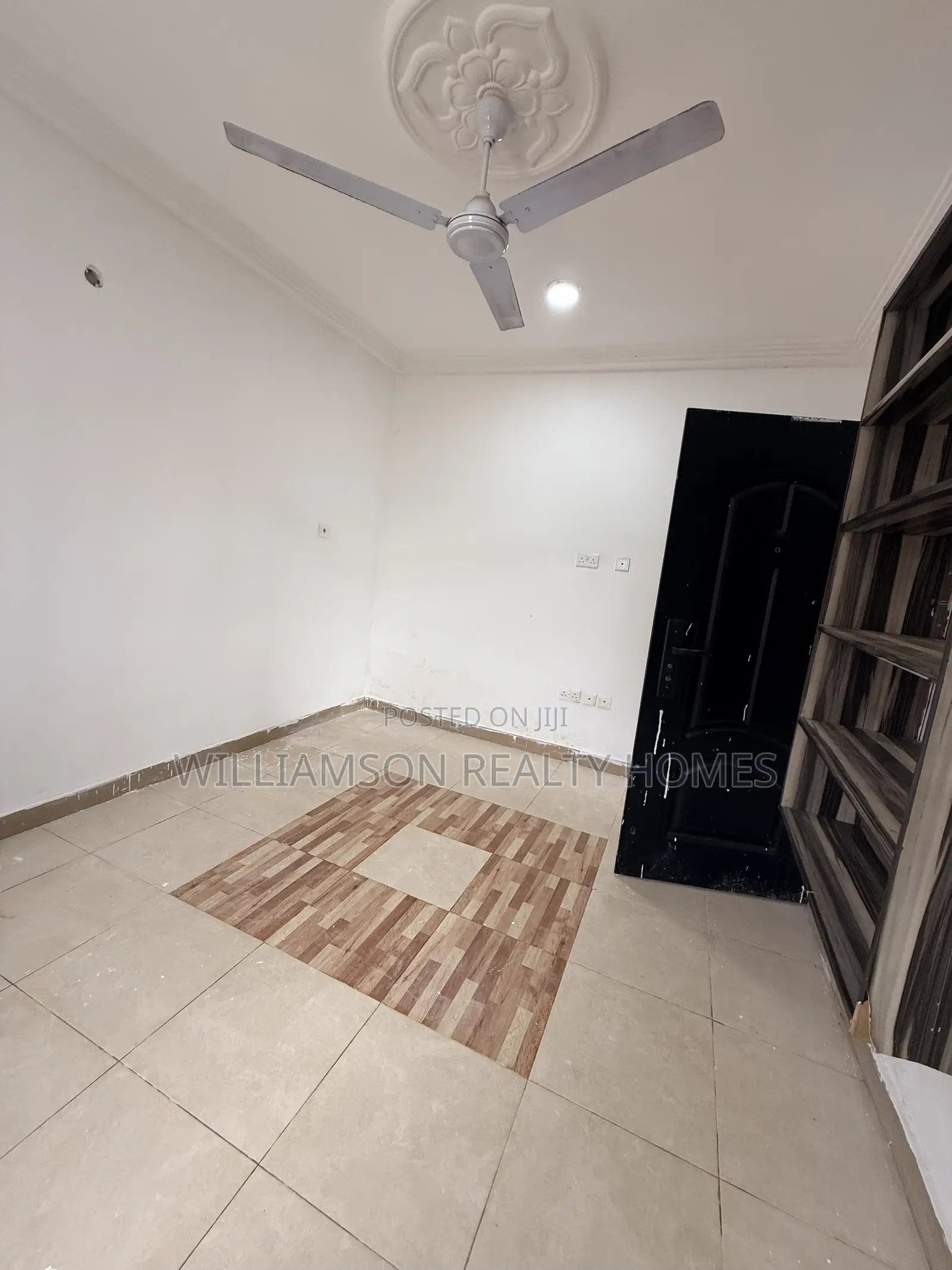 2bdrm Apartment in Community 18 Area, Spintex for rent