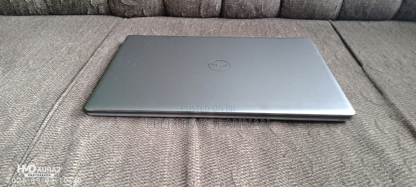 Laptop Dell Precision 7750 64GB Intel Core i7 SSD 512GB