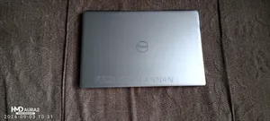 Laptop Dell Precision 7750 64GB Intel Core i7 SSD 512GB