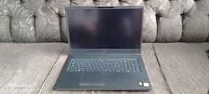 Laptop Dell Precision 7750 64GB Intel Core i7 SSD 512GB
