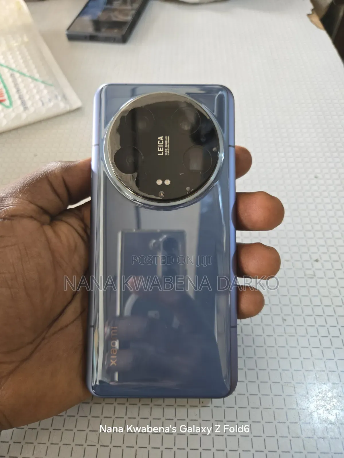 Xiaomi 14 Ultra 512 GB