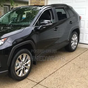 Toyota Rav 4 (2020) for Sale