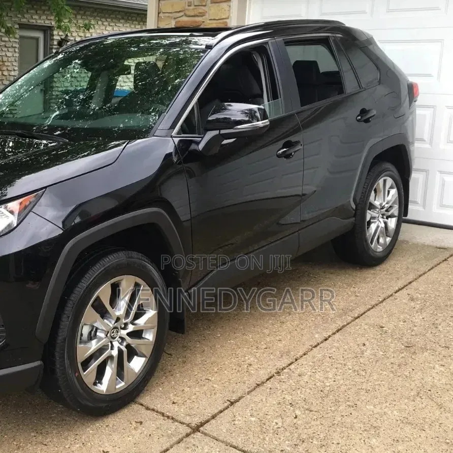 Toyota Rav 4 (2020) for Sale
