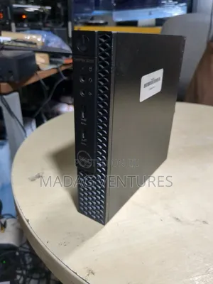 Desktop Computer Dell Optiplex 5060 8GB Intel Core i5 SSD 256GB