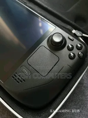 Use Gaming Console