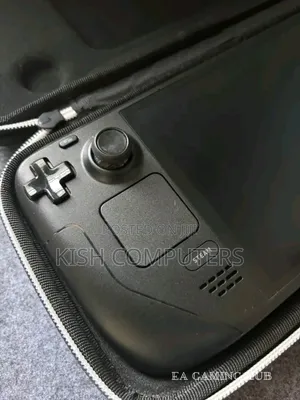 Use Gaming Console