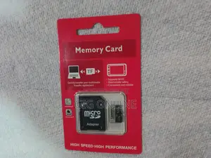 Lenovo 2TB Memory Card